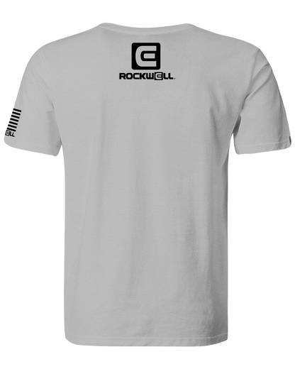 Firefighter Eagle T-Shirt