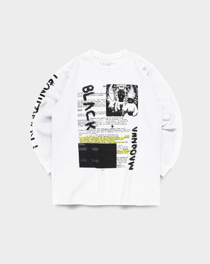 Black Messiah (America’s Most Wanted) Thermal