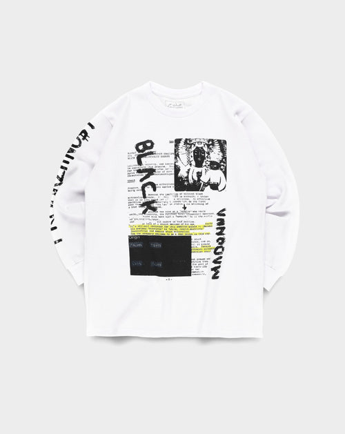 Black Messiah (America’s Most Wanted) Thermal