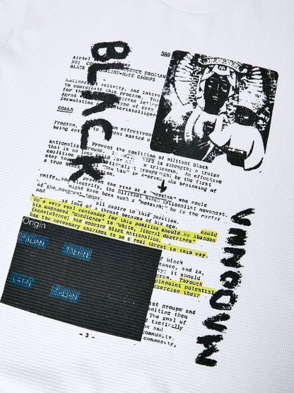 Black Messiah (America’s Most Wanted) Thermal