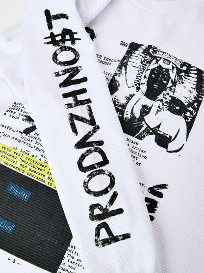 Black Messiah (America’s Most Wanted) Thermal