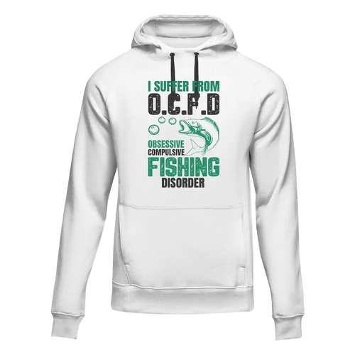 OCFD Unisex Hoodie