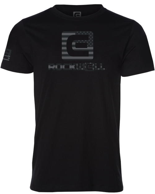 OG No Retreat T-Shirt
