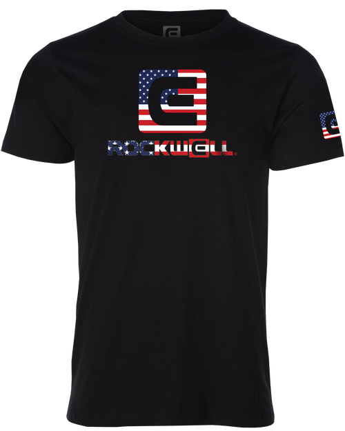 OG Flag T-Shirt
