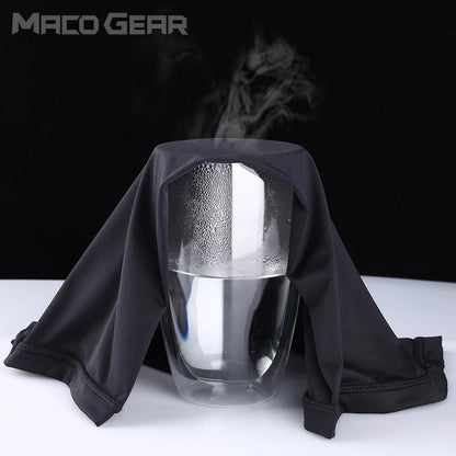 Summer Tactical Bandana Camo Breathable Cycling Hunting Face Mask Running Hiking Skiing Sports Neck Gaiter Scarf Bicycle Men