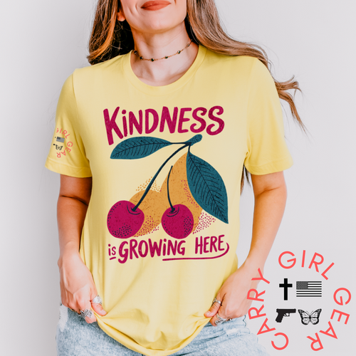 KINDNESS TEE